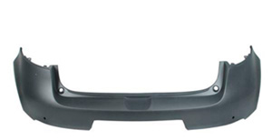 Sttfngare in the group Body parts / Body Parts / Bumpers / Bumper Cover at  Professional Parts Sweden AB (6043955)