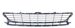 Kylargrill Fram in the group Body parts / Body Parts / Radiator Grille / Radiator Grille at  Professional Parts Sweden AB (6043990A1)