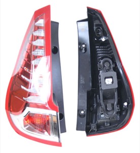 Kombinationsbackljus V�nster Valeo in the group Headlights / Lightning / Tail lights at  Professional Parts Sweden AB (60440701A1)
