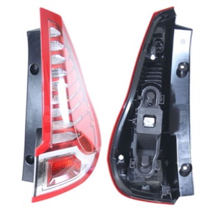 Kombinationsbackljus H�ger Valeo in the group Headlights / Lightning / Tail lights at  Professional Parts Sweden AB (60440702A1)