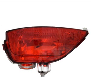 Dimbakljus Utan Lamph�llare V�nster in the group Headlights / Lightning / Fog lights / Fog lamp at  Professional Parts Sweden AB (60440781)