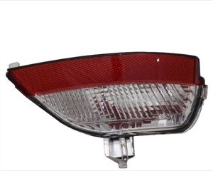 Dimbakljus Med Backstrlkastare in the group Headlights / Lightning / Fog lights / Fog lamp at  Professional Parts Sweden AB (60440782)