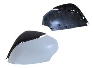 Hus Backspegel V�nster M/Grundlack in the group Body parts / Mirror / Cover, Outside Mirror at  Professional Parts Sweden AB (60441053)