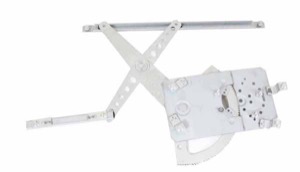 F�nsterhiss Utan Elmotor Elektrisk in the group Body parts / Tailgate, Bonnet, Doors, Sunroof / Doors / Window Winder / Window Regulator at  Professional Parts Sweden AB (60441904)