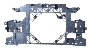 Frontpl�t Komplett-Del in the group  at  Professional Parts Sweden AB (6044200)