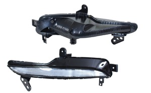 Blinker Med Lamphållare in the group at Professional Parts Sweden AB (60460362)