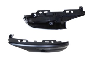 Blinker V�nster Backspegel in the group Headlights / Lightning / Side marker lights at  Professional Parts Sweden AB (60461057)