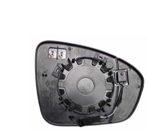 Spegelglas Yttre Spegel Hger in the group Body parts / Mirror / Mirror Glass, Outside Mirror at  Professional Parts Sweden AB (60461064)