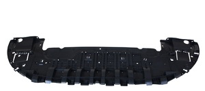 Motorkpa Nedre Framdel in the group Body parts / Body Parts / Paneling / Engine protection plate at  Professional Parts Sweden AB (6046793)