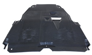 Motorkpa Nedre Bakdel in the group Body parts / Body Parts / Paneling / Engine protection plate at  Professional Parts Sweden AB (6046797)