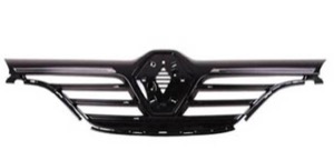 Kylargrill Fram �verdel in the group Body parts / Body Parts / Radiator Grille / Radiator Grille at  Professional Parts Sweden AB (6046992)