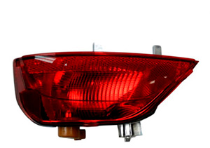 Dimbakljus Utan Lamph�llare V�nster in the group Headlights / Lightning / Fog lights / Fog lamp at  Professional Parts Sweden AB (60470781)
