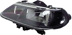 Huvudstrlkastare H7/ H7 in the group Headlights / Lightning / Headlights / Headlamp at  Professional Parts Sweden AB (60490165A1)