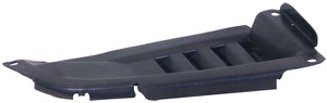 Bekladnad hjulhus plast in the group Body parts / Body Parts / Fenders / Inner Fender Panel at  Professional Parts Sweden AB (6049383)
