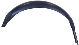 Bekl�dnad Hjulhus Plast in the group Body parts / Body Parts / Fenders / Inner Fender Panel at  Professional Parts Sweden AB (6049387)