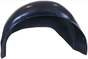 Bekl�dnad Hjulhus Plast V�nster Bak in the group Body parts / Body Parts / Fenders / Inner Fender Panel at  Professional Parts Sweden AB (6049547)