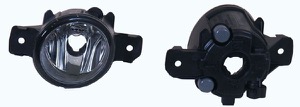 Dimst H11 Utan Lamph�llare in the group Headlights / Lightning / Fog lights / Fog lamp at  Professional Parts Sweden AB (60550284)