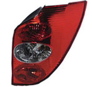 Kombinationsbackljus utan lamphallare in the group Headlights / Lightning / Tail lights at  Professional Parts Sweden AB (60550716)