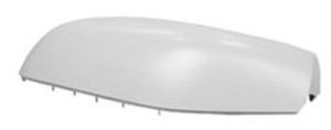 Hus Backspegel M/Grundlack in the group Body parts / Mirror / Cover, Outside Mirror at  Professional Parts Sweden AB (60551051)