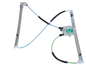 F�nsterhiss Oe-Type Utan Elmotor in the group Body parts / Tailgate, Bonnet, Doors, Sunroof / Doors / Window Winder / Window Regulator at  Professional Parts Sweden AB (60551803)