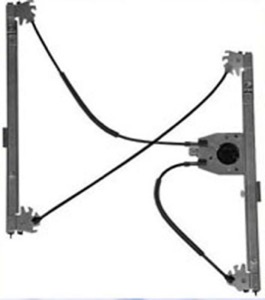 F�nsterhiss Oe-Type Utan Elmotor in the group Body parts / Tailgate, Bonnet, Doors, Sunroof / Doors / Window Winder / Window Regulator at  Professional Parts Sweden AB (60551804)