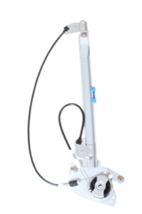 F�nsterhiss Utan Elmotor Valeo in the group Body parts / Tailgate, Bonnet, Doors, Sunroof / Doors / Window Winder / Window Regulator at  Professional Parts Sweden AB (60551904)