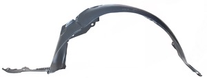 Bekl�dnad Hjulhus Plast in the group Body parts / Body Parts / Fenders / Inner Fender Panel at  Professional Parts Sweden AB (6055386)