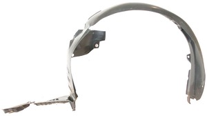 Bekl�dnad Hjulhus Plast V�nster Fram in the group Body parts / Body Parts / Fenders / Inner Fender Panel at  Professional Parts Sweden AB (6055387)