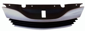 Kylargrill in the group Body parts / Body Parts / Radiator Grille / Radiator Grille at  Professional Parts Sweden AB (6055990)