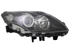Huvudstr�lkastare H7/ H7 in the group Headlights / Lightning / Headlights / Headlamp at  Professional Parts Sweden AB (60560134)