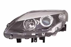 Huvudstr�lkastare V�nster in the group Headlights / Lightning / Headlights / Headlamp at  Professional Parts Sweden AB (60560135)