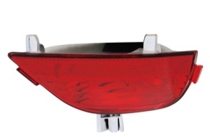 Dimbakljus Utan Lamphållare in the group Headlights / Lightning / Fog lights / Fog lamp at  Professional Parts Sweden AB (60560782)