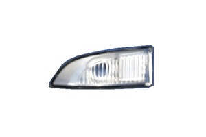 Blinker vit vanster in the group Headlights / Lightning / Corner lights / Corner lamp at  Professional Parts Sweden AB (60561055)