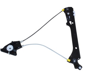 F�nsterhiss Oe-Type Utan Elmotor in the group Body parts / Tailgate, Bonnet, Doors, Sunroof / Doors / Window Winder / Window Regulator at  Professional Parts Sweden AB (60561901)