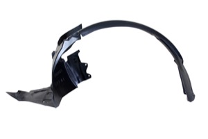 Bekl�dnad Hjulhus Plast in the group Body parts / Body Parts / Fenders / Inner Fender Panel at  Professional Parts Sweden AB (6056388)