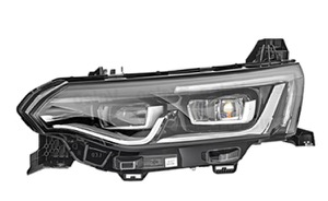 Huvudstrlkastare Vnster Led i gruppen Tillflligt dolda artiklar hos  Professional Parts Sweden AB (60570181A1)
