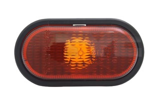 Blinker Sidoinstallation Gul i gruppen Tillflligt dolda artiklar hos  Professional Parts Sweden AB (60620550)