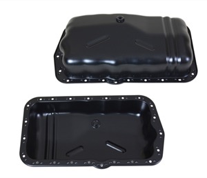Oljetrag in the group Engine parts / Oil pan at  Professional Parts Sweden AB (6062474)