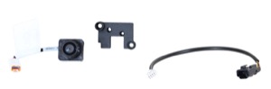 Backkamera Parkeringsradar Bakdel in the group  at  Professional Parts Sweden AB (60627190A1)