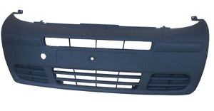 Sttfngare Fram Gr in the group Body parts / Body Parts / Bumpers / Bumper Cover at  Professional Parts Sweden AB (6062900A1)