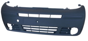 Sttfngare Fram Gr in the group Body parts / Body Parts / Bumpers / Bumper Cover at  Professional Parts Sweden AB (6062901A1)