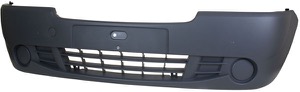 Sttfngare Fram Gr in the group Body parts / Body Parts / Bumpers / Bumper Cover at  Professional Parts Sweden AB (6062903A1)