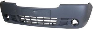 Sttfngare Fram Gr in the group Body parts / Body Parts / Bumpers / Bumper Cover at  Professional Parts Sweden AB (6062904A1)