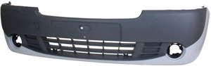 Sttfngare M/Grundlack Fram in the group Body parts / Body Parts / Bumpers / Bumper Cover at  Professional Parts Sweden AB (6062905A1)