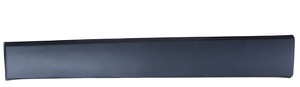 Prydnads-/ Skyddlist Sidov�gg Narvad in the group  at  Professional Parts Sweden AB (60630011)