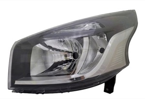 Huvudstr�lkastare V�nster in the group  at  Professional Parts Sweden AB (60630143)