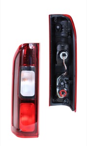 Kombinationsbackljus V�nster in the group Headlights / Lightning / Tail lights at  Professional Parts Sweden AB (60630711)