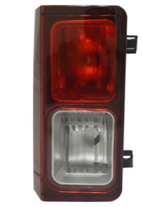 Backljus Vnster Med Dimbakljus in the group Headlights / Lightning / Tail lights at  Professional Parts Sweden AB (60630781)