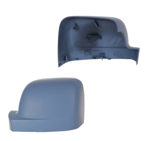 Hus Backspegel Hger M/Grundlack in the group Body parts / Mirror / Cover, Outside Mirror at  Professional Parts Sweden AB (60631054)