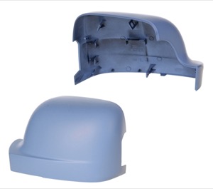 Hus Backspegel V�nster M/Grundlack in the group Body parts / Mirror / Cover, Outside Mirror at  Professional Parts Sweden AB (60631057)
